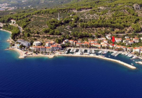Holiday home Kuka - 100m from the sea